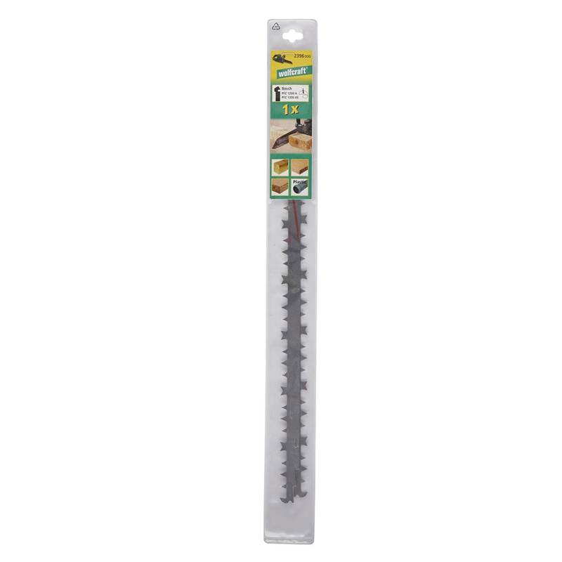 Saabelsae(otssae) terad 2tk HCS puit/plastik robustne lõige