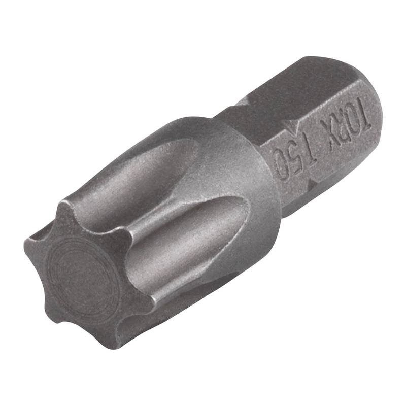 Kruviotsik T50 x 25mm Solid 1tk