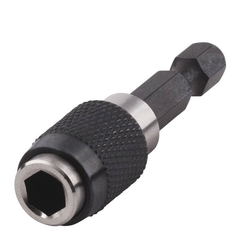 Kruviotsiku adapter 52mm kiirvahetus