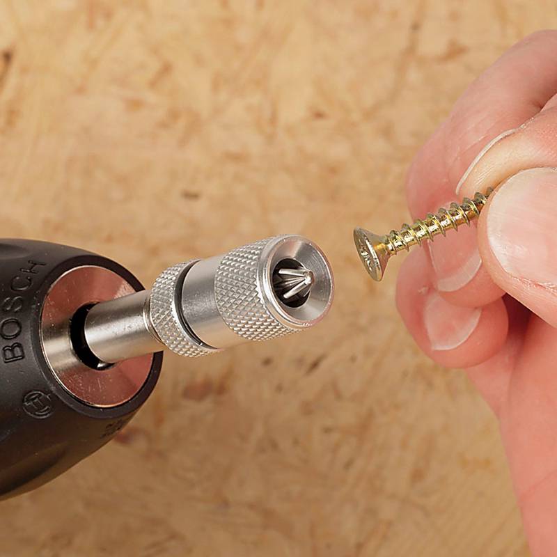 Sügavusregulaatoriga adapter 72mm