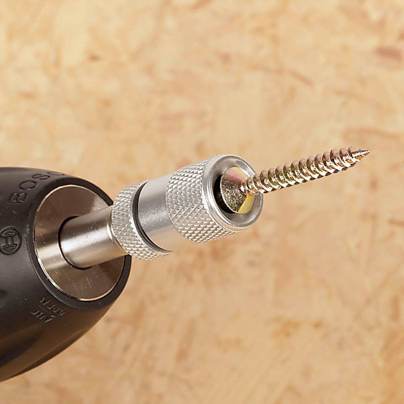 Sügavusregulaatoriga adapter 72mm