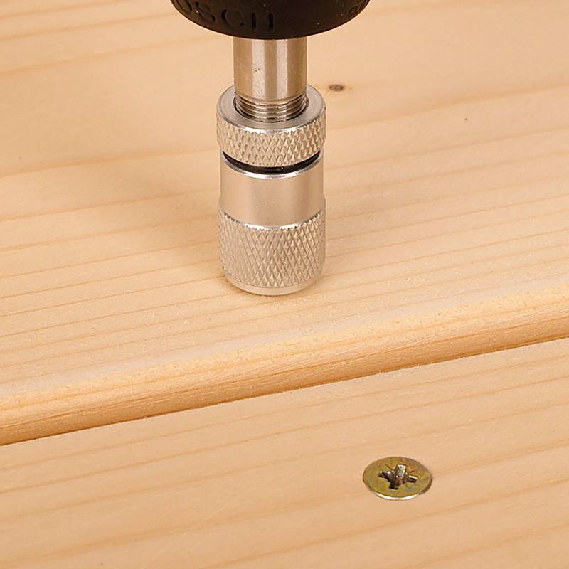 Sügavusregulaatoriga adapter 72mm