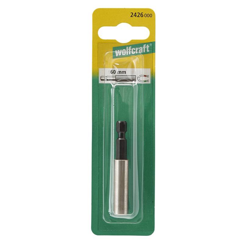Adapter magnetiga 60mm