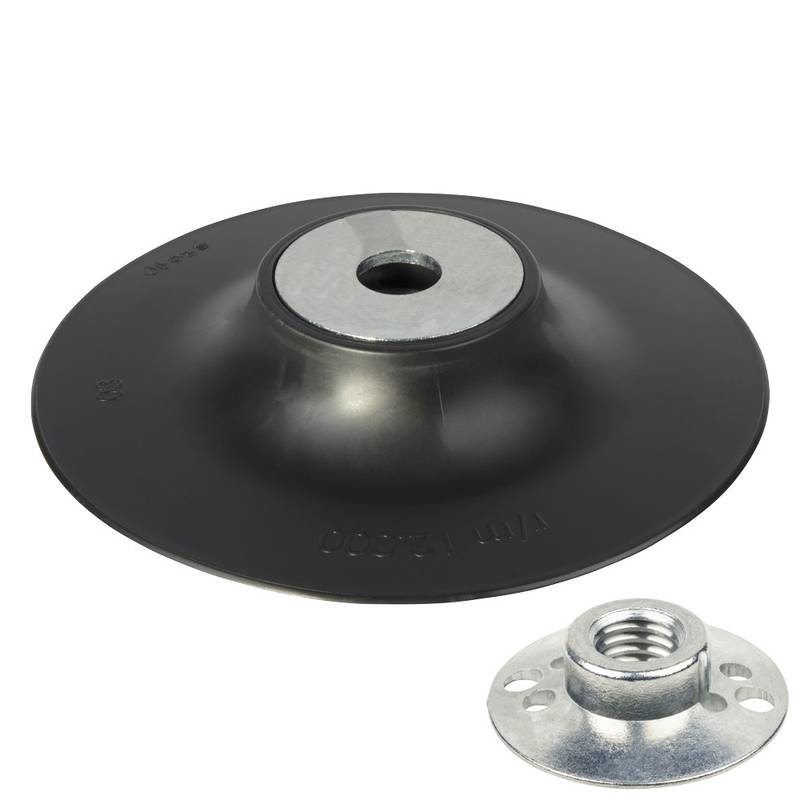 Tugitaldrik 125mm ketaslõikurile