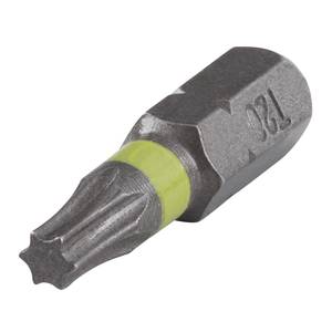 Kruviotsikud T20 x 25mm Solid 3tk