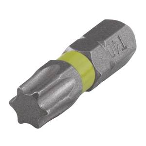 Kruviotsikud T40 x 25mm Solid 3tk