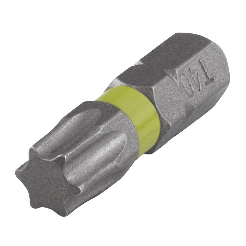 Kruviotsikud T40 x 25mm Solid 3tk