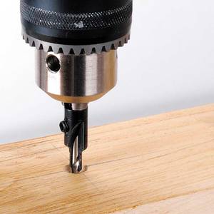 Süvistajaga eelpuur 4,5mm