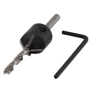 Süvistajaga eelpuur 4,5mm