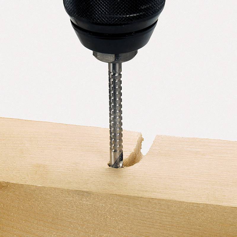 Freespuur 6x90mm