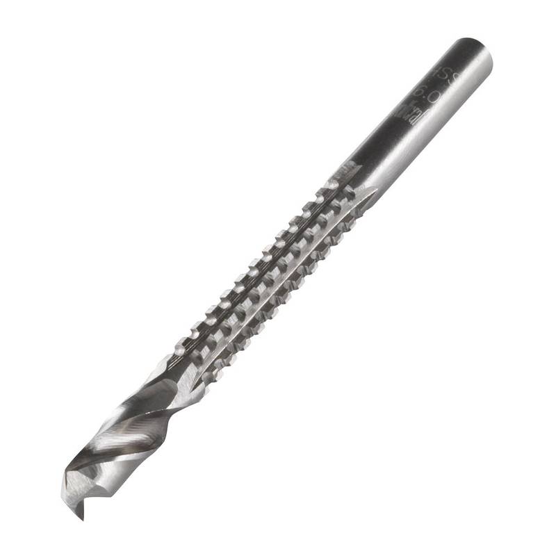Freespuur 6x90mm