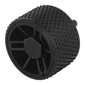 Trummelraspel Ø 52 x 30mm saba 6mm puit