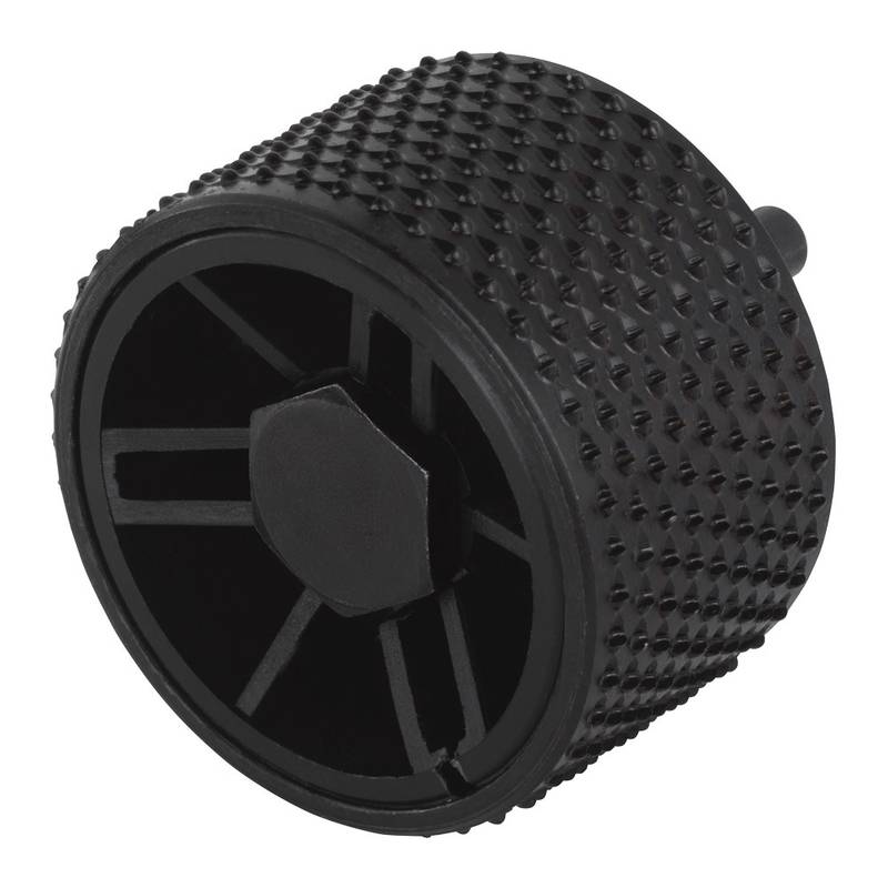 Trummelraspel Ø 52 x 30mm saba 6mm puit
