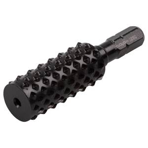 Profiilraspel trellile silindriline Ø 13,5 x 35mm puit