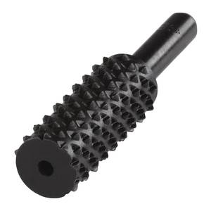 Profiilraspel trellile silindriline Ø 13,5x35mm puit