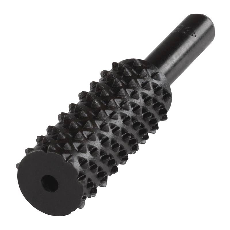 Profiilraspel trellile silindriline Ø 13,5x35mm puit