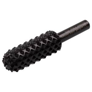 Profiilraspel trellile ümar-silindriline Ø 13,5x35mm puit