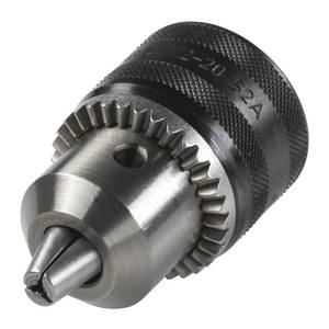 Trellipadrun 1,5...13mm võtmega keeratav *