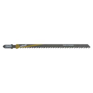 Tikksae terad 2tk. 125mm HCS T-kinnitus kõva puit/laastplaat/vineer jäme lõige