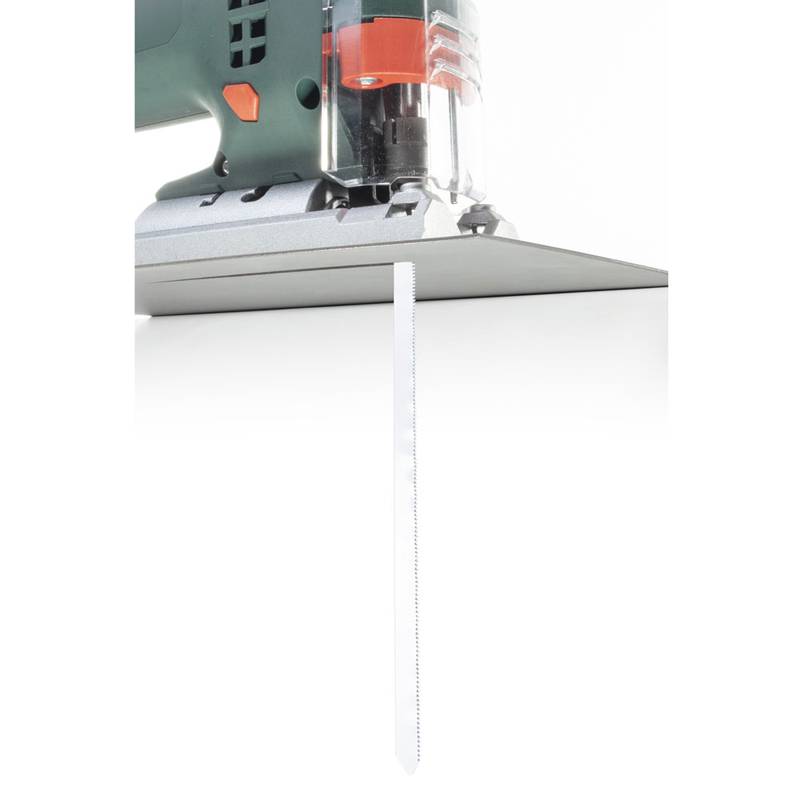 BIM Jigsaw Blade, T-shank, sandwich materials, metal, plastic
