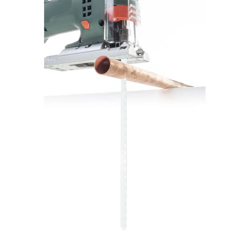 BIM Jigsaw Blade, T-shank, sandwich materials, metal, plastic