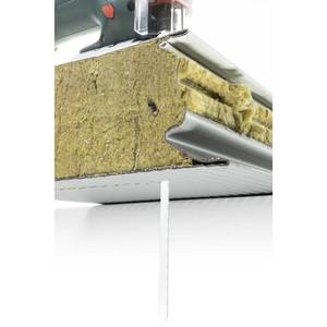 BIM Jigsaw Blade, T-shank, sandwich materials, metal, plastic