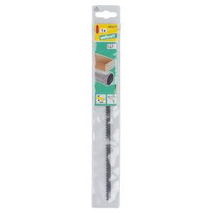 HCS Jigsaw Blade, T-shank, wood and plastic, rough cut