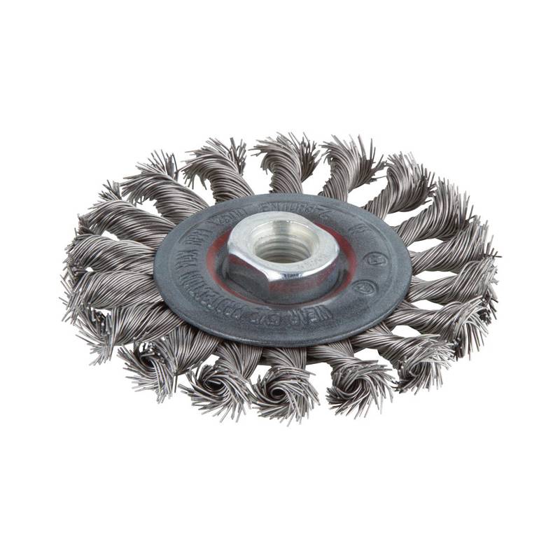 Ketashari 100x15mm M14 r/v põimitud