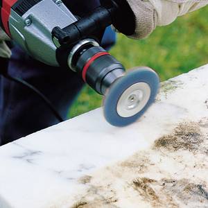 Ketashari trellile 75x10mm nailon x 1/4" sabaga / sinine