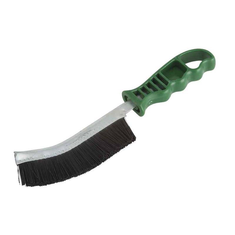 Käsihari 265mm nailon