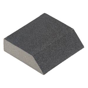 Lihvimiskäsn 100x90x25 K120