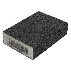 Lihvimiskäsn 100x70x25 40/80