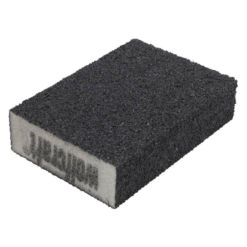 Lihvimiskäsn 100x70x25 40/80