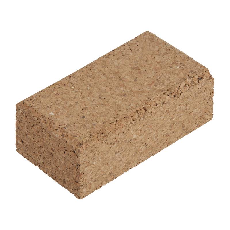 Lihvklots korgist 123x67x45mm