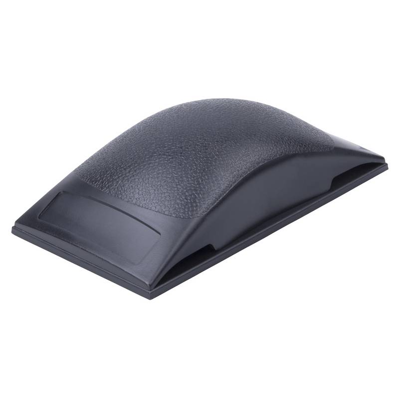 Lihvklots plastikust 130x32x70mm