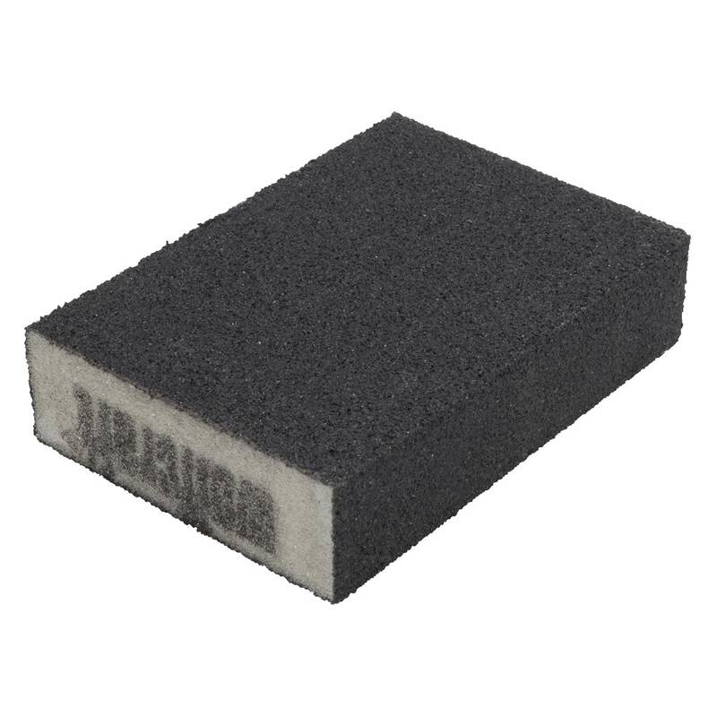 Lihvimiskäsn 97x67x25 80/120