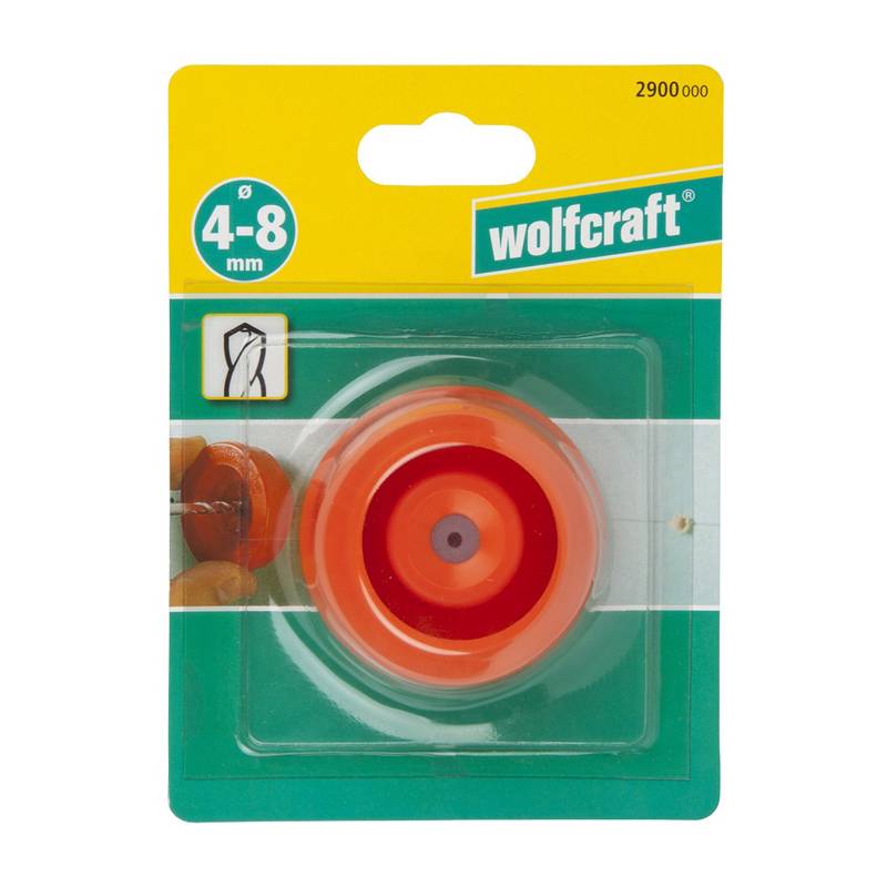 Puuri tolmupüüdja 63mm