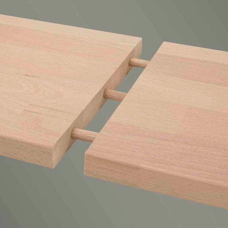 Tüübel pöök 6x30mm 200tk