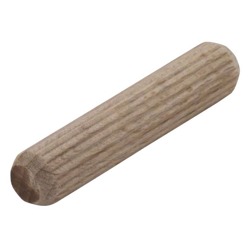 Tüüblid pöök 8x40mm 150tk