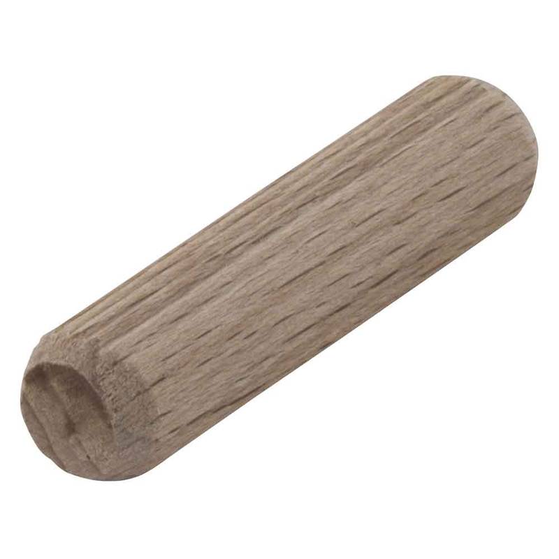 Tüüblid pöök 10x40mm 120tk