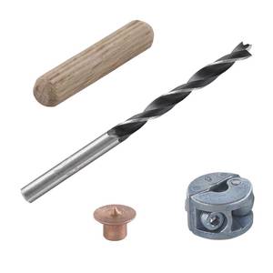 Dowel kit 6mm