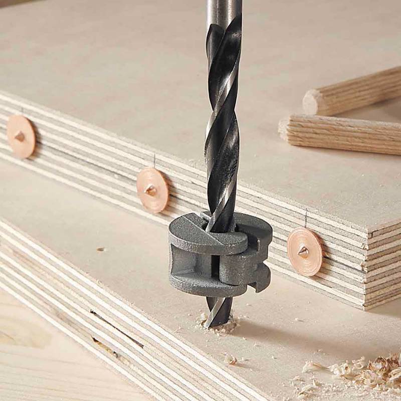 Dowel kit 8mm