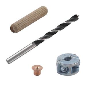 Dowel kit 8mm