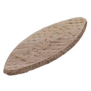 Lamellid (küpsisühendused tüüp 10) 55x19x4mm 50tk