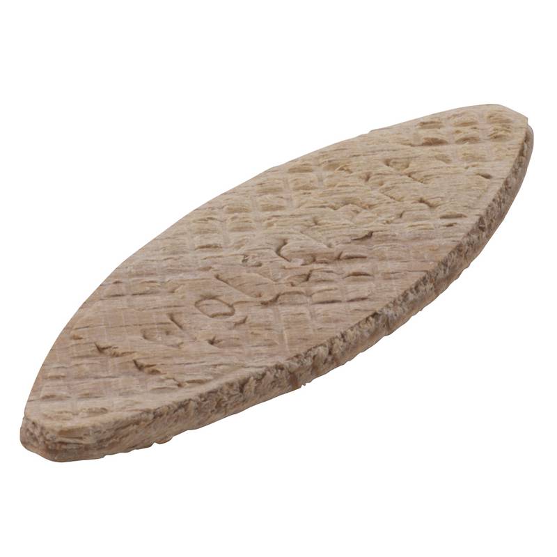 Lamellid (küpsisühendused tüüp 10) 55x19x4mm 50tk