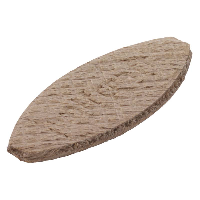 Lamellid (küpsisühendused tüüp 20) 61x23x4mm 50tk