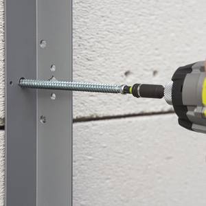 Kruviotsikute komplekt 7 osa Torx T15-T30