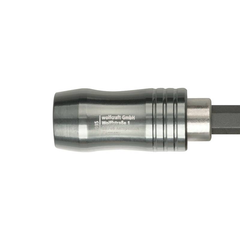 Bit Holder 250 mm with ring magnet