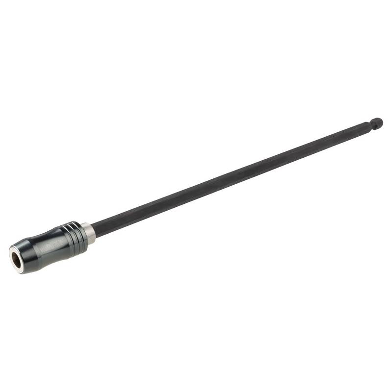 Bit Holder 250 mm with ring magnet