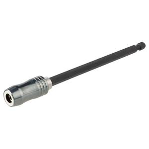 Bit Holder 150 mm with ring magnet